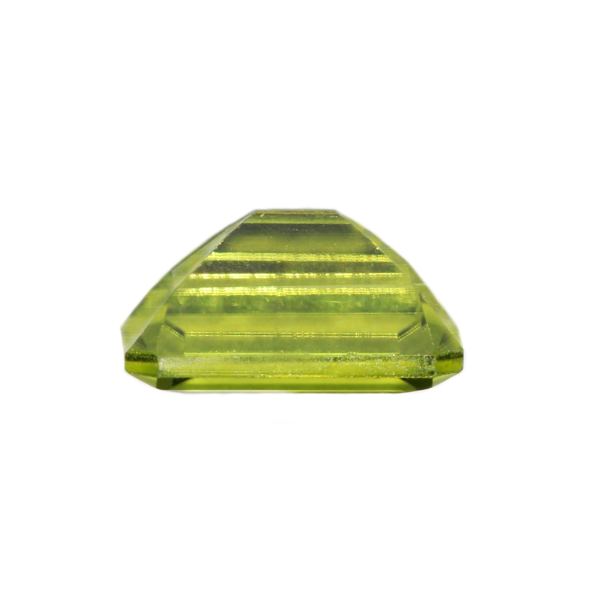 Peridoto 6 x 8 mm