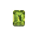 Peridoto 6 x 8 mm