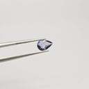 Iolita Facetado Gota 5 mm x 7 mm