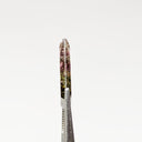 Turmalina Liddicoatita Rodajas Deltoide 17 mm x 13.34 mm