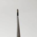 Turmalina Liddicoatita Rodajas Gota 19.62 mm x 11.8 mm
