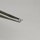 Aguamarina Facetado Ovalado 3 mm x 5 mm