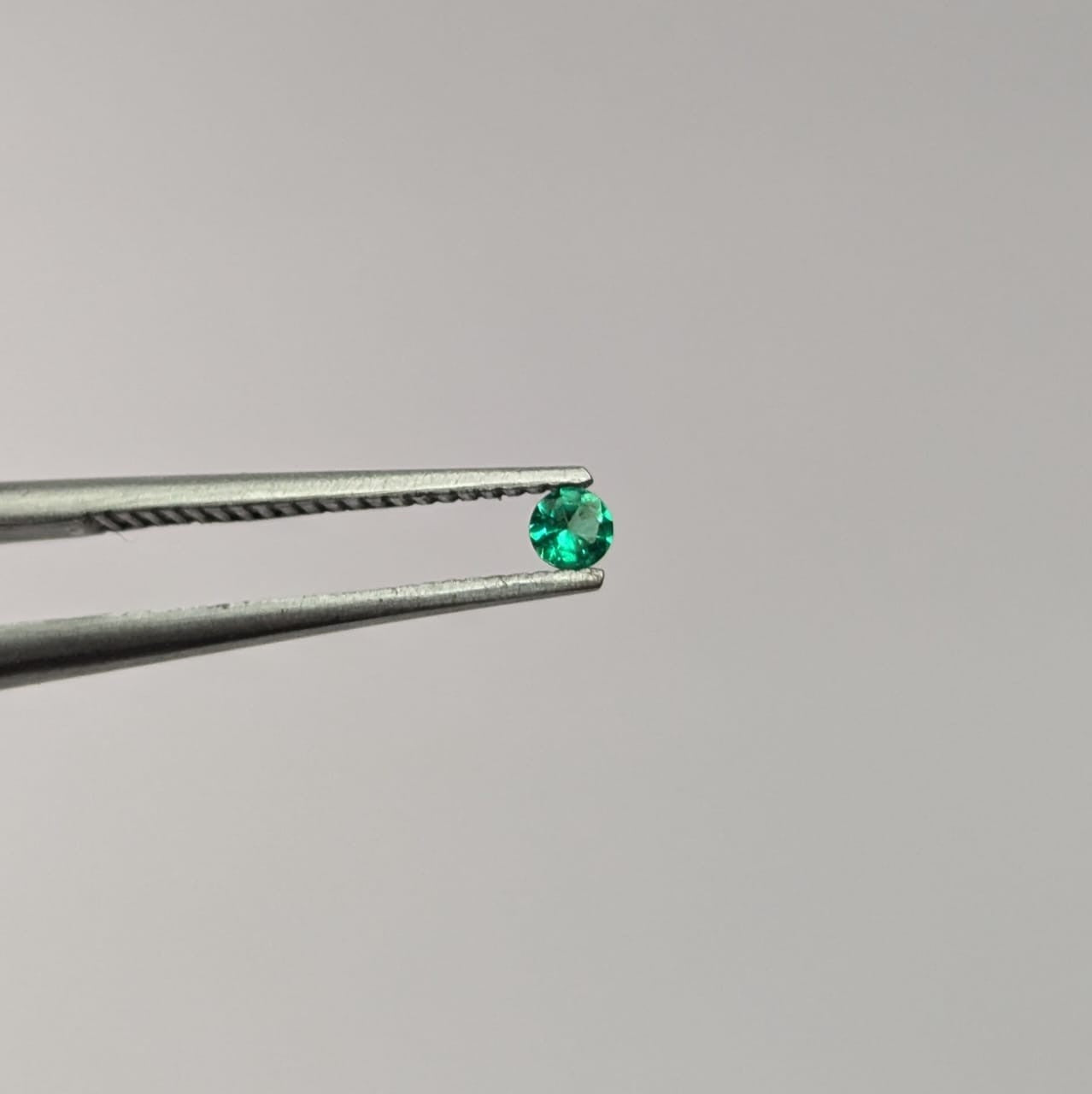 Redondo Esmeralda 2 mm