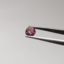 Espinela Rojo 64 X 55 Mm
