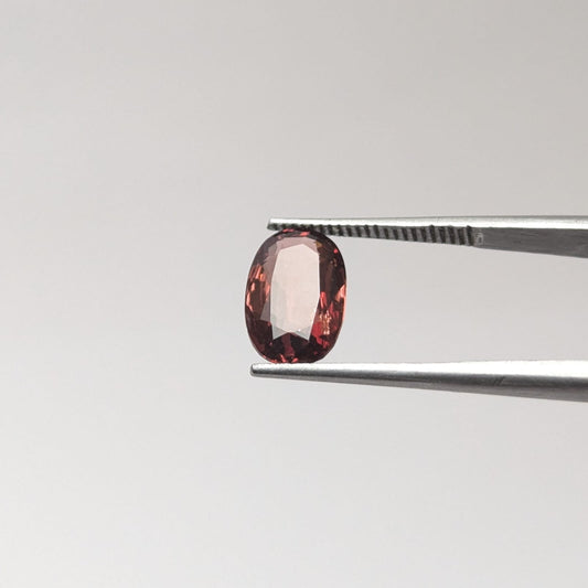 Espinela Rojo 10 X 654 Mm
