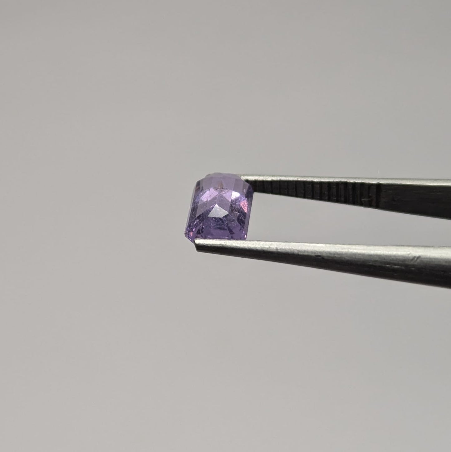Espinela LILA 6.76 x 4.44 mm