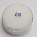 Espinela LILA 6.76 x 4.44 mm