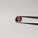 Espinela Rojo 6.12 x 5.6 mm