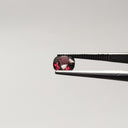 Espinela Rojo 6.12 x 5.6 mm