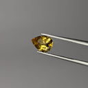 Citrino Gota 8 x 6 mm