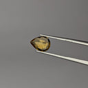 Citrino Gota 8 x 6 mm