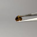 Citrino Ovalado 8 x 6 mm