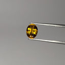 Citrino Ovalado 8 x 6 mm