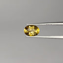 Citrino Ovalado 8 x 6 mm