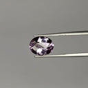 Amatista Lavanda Facetado Ovalado 8 x 10 mm