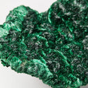 Malaquita Verde Fibrosa En bruto Natural 6 cm