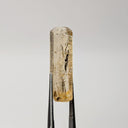 Topacio Imperial En bruto Natural ~22 mm