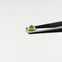 Peridoto Facetado Redondo 6 mm