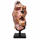 Amatista Rosa 37 Cm