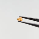 Granate Espesartina Facetado Cushion 4 mm
