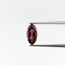 Granate Facetado Marqueza 5 mm x 10 mm