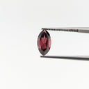 Granate Facetado Marqueza 5 mm x 10 mm