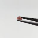 Granate Facetado Redondo 4 mm