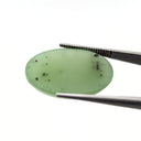 Jade Cabuchon Ovalado 20 mm x 15 mm