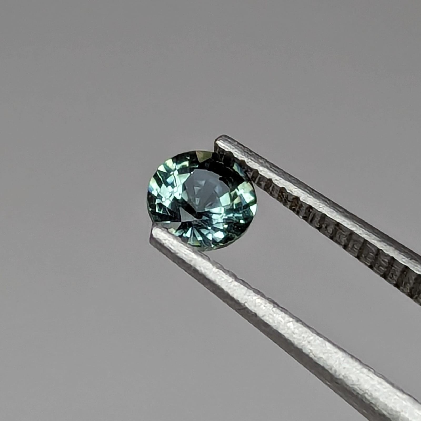 Zafiro Ceilán 4 mm