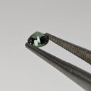 Zafiro Ceilán 4 mm