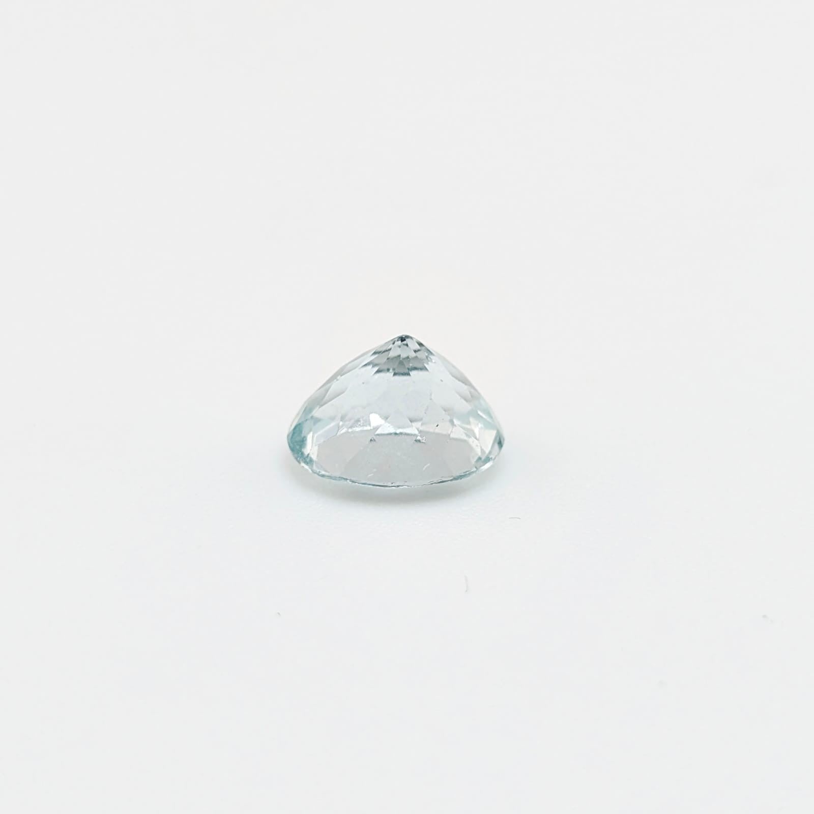 Aguamarina 24 X 11 Cm