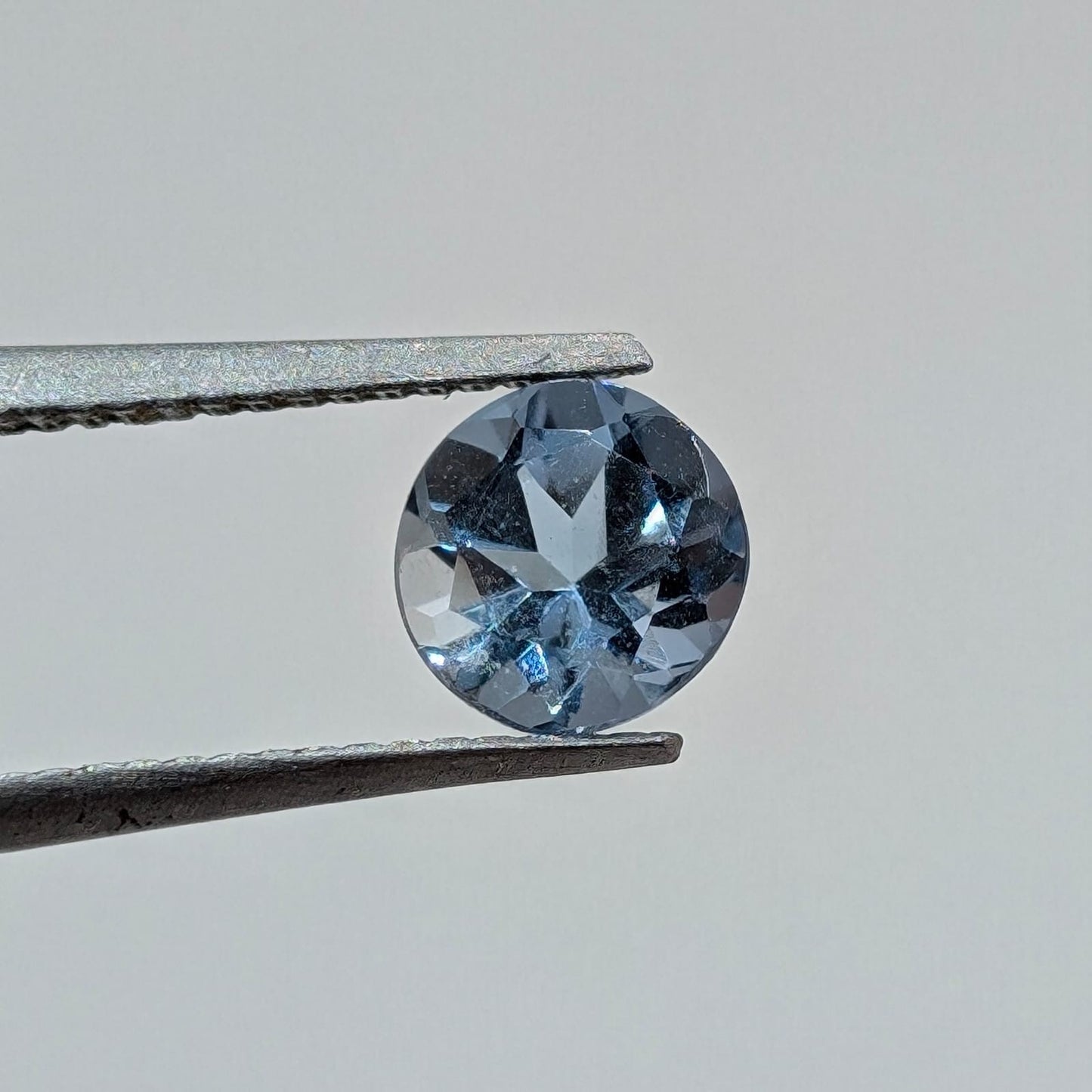 Aguamarina 4.9 mm