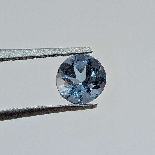 Aguamarina 4.9 mm