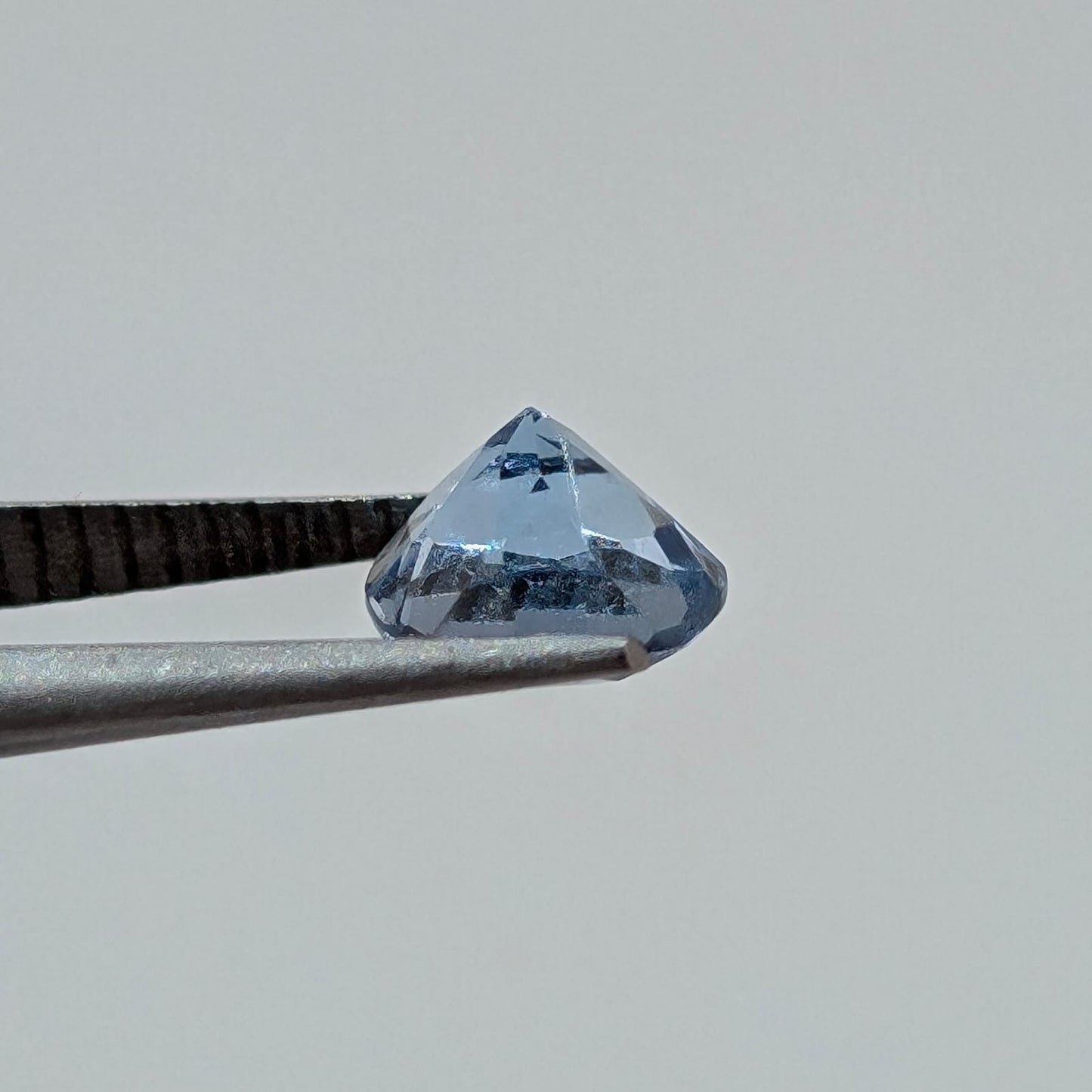 Aguamarina 4.9 mm