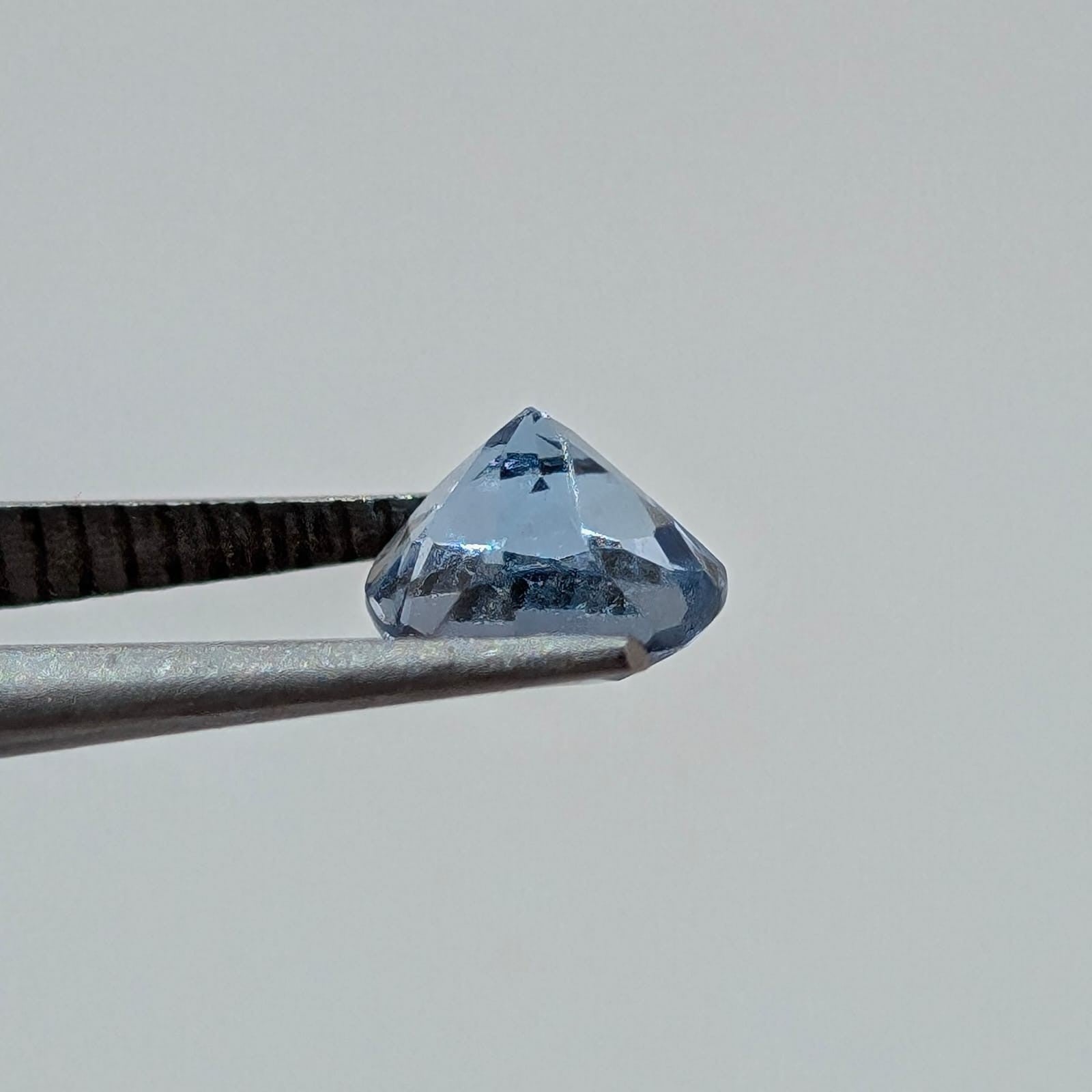Aguamarina 4.9 mm