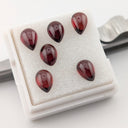 Granate Gota 5 X 7 Mm