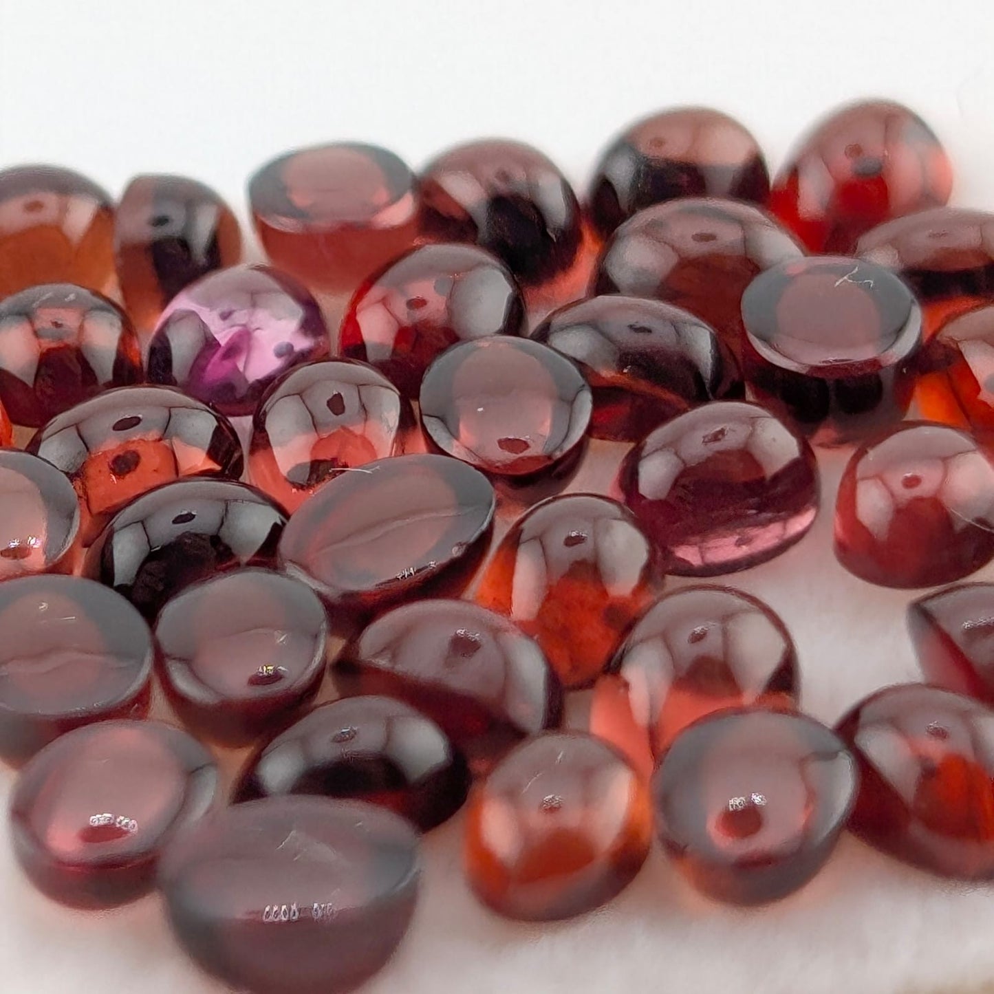 Granate 3 X 4 Mm