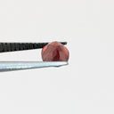 Granate Facetado Ovalado 4 mm x 6 mm