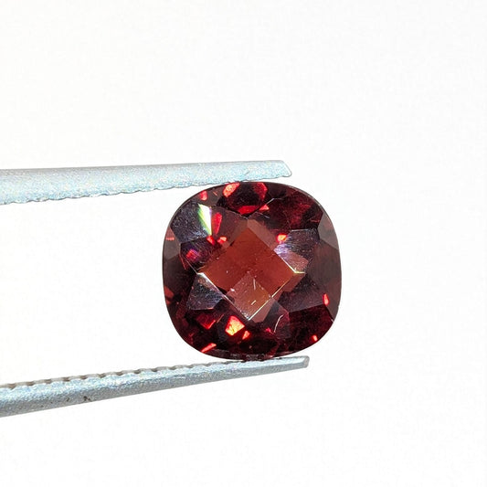 Granate Cuadrado 6 mm