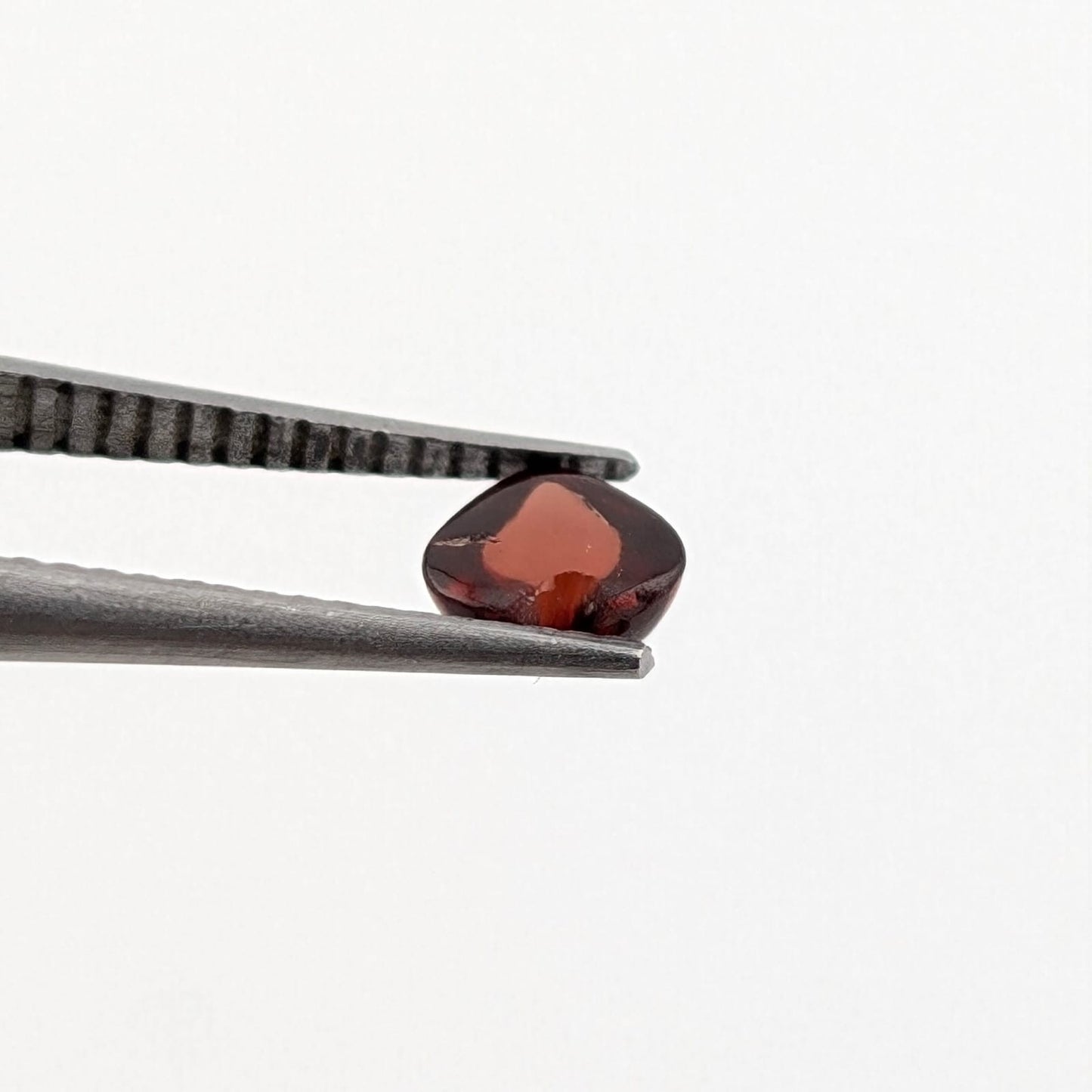 Granate Corazon 4 Mm