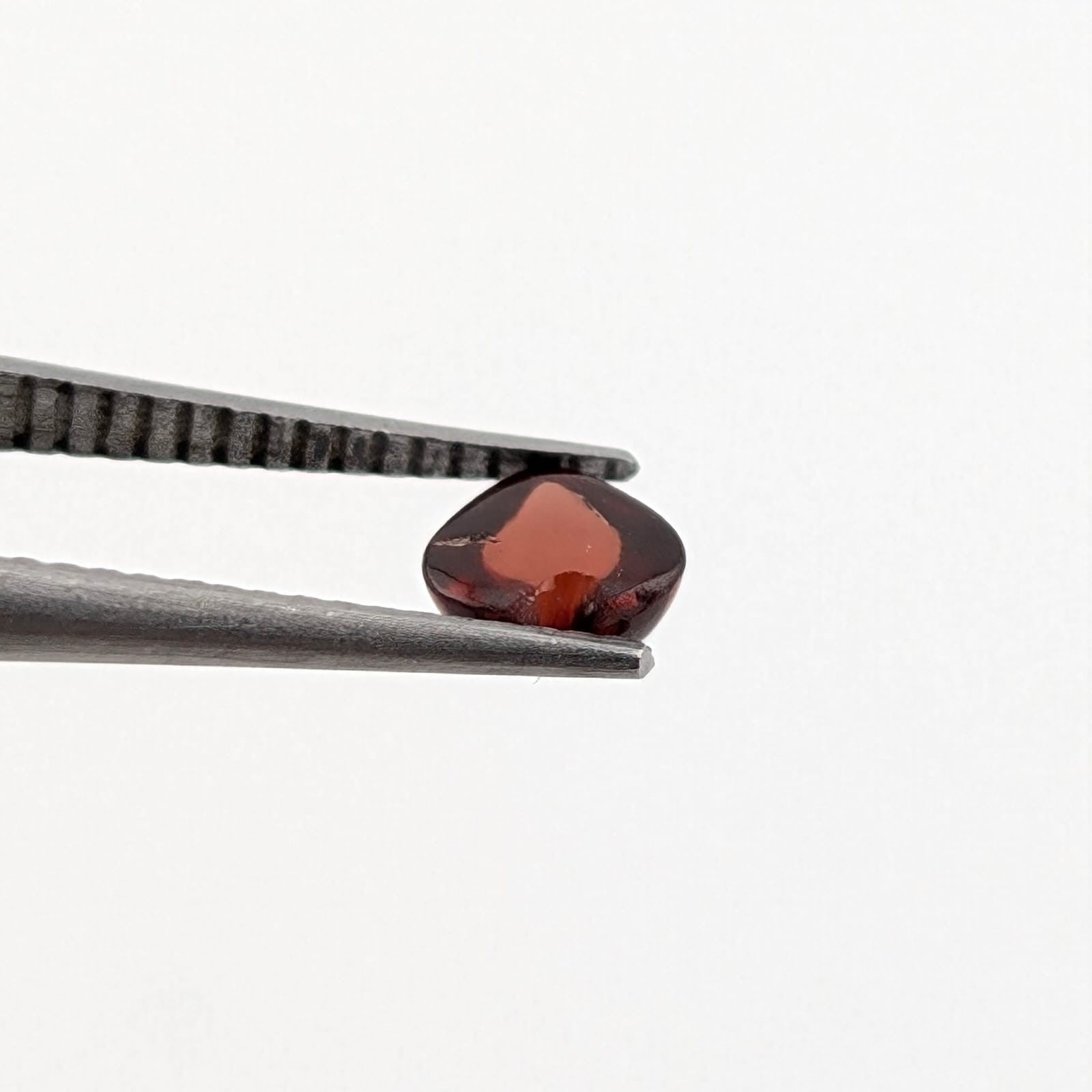 Granate Corazon 4 Mm