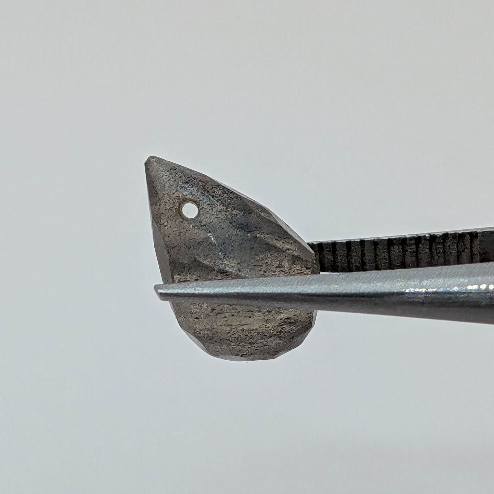 Briolette de Labradorita 11 x 6 mm
