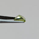 Peridoto Rectangular 5 x 7 mm