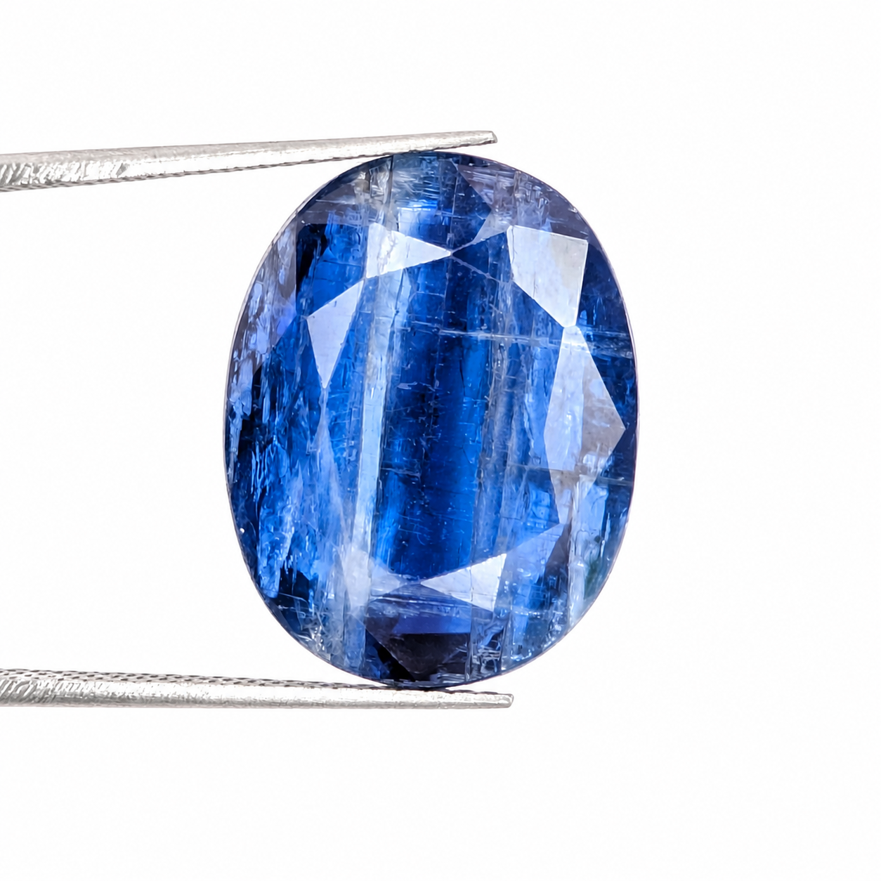 Cianita Azul 19x15 mm