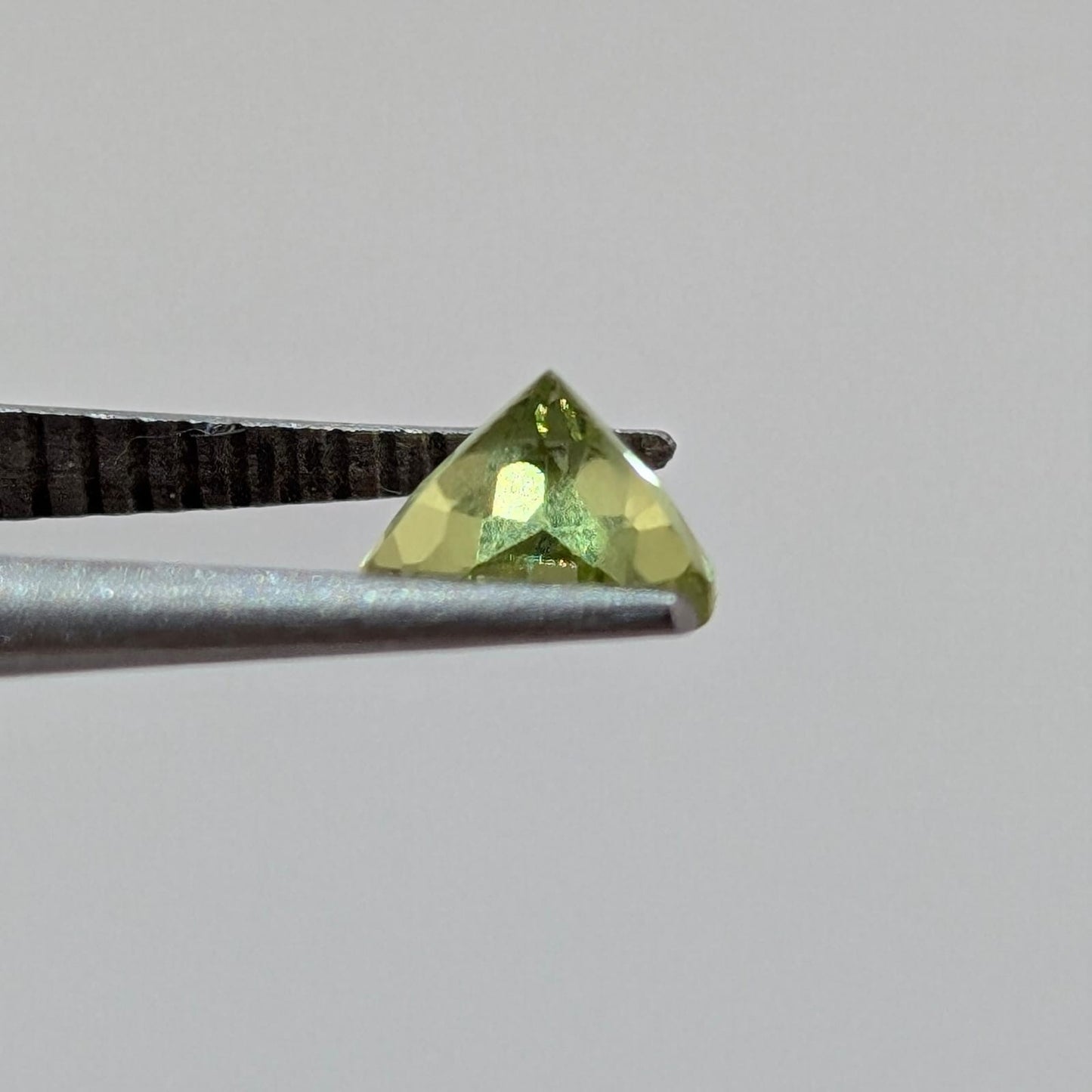 Peridoto 4 Mm