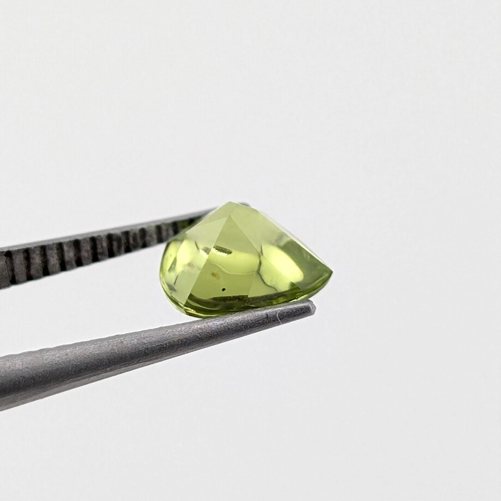 Peridoto 6 Mm Buff Top