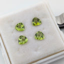 Peridoto 6 Mm Buff Top