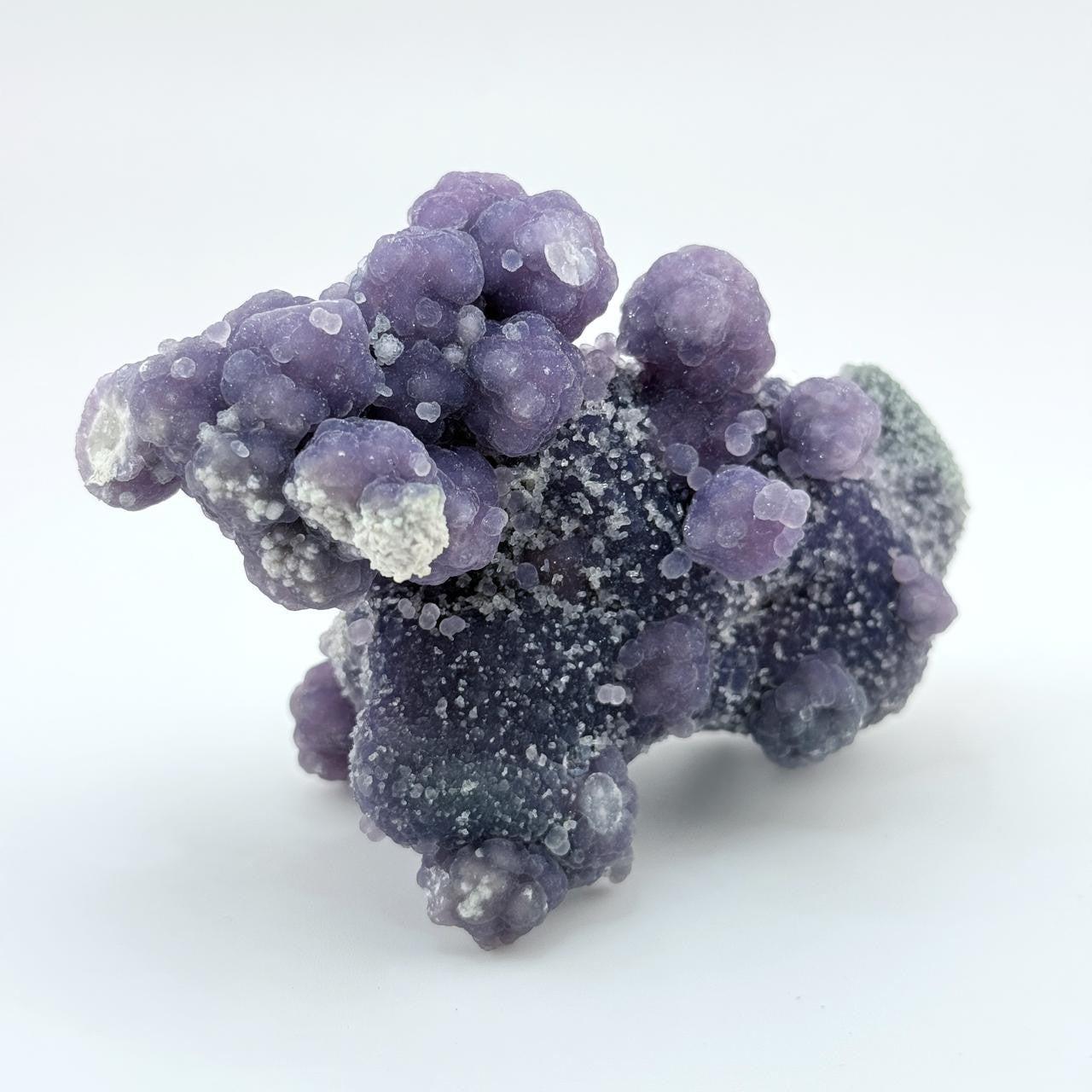 Ágata Uva 10 x 7 cm