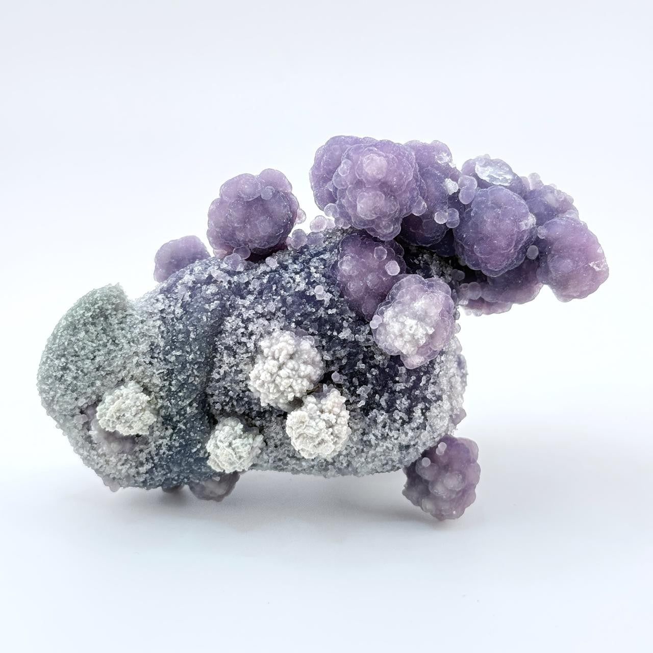 Ágata Uva 10 x 7 cm
