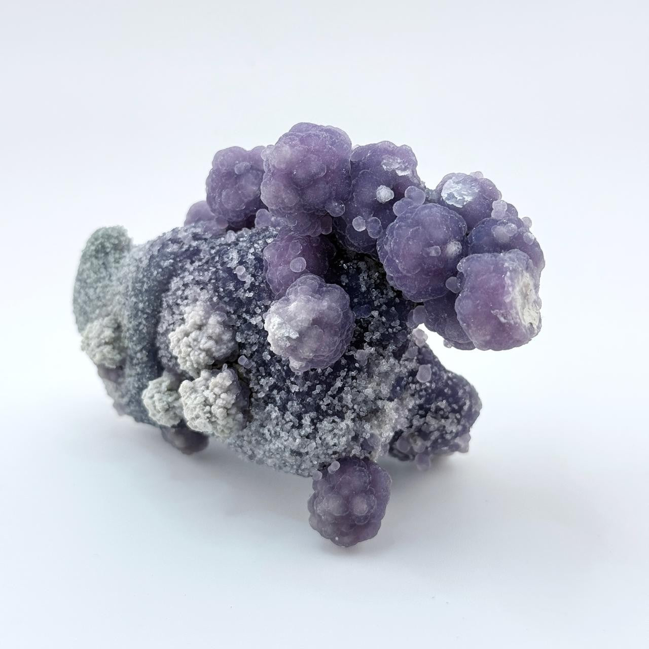 Ágata Uva 10 x 7 cm